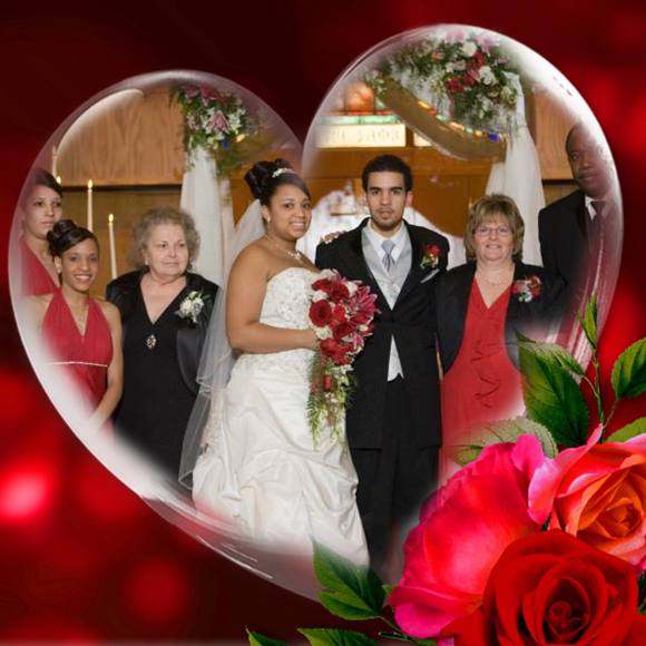 Meet your Posher, Adela - Picture 1 of 1